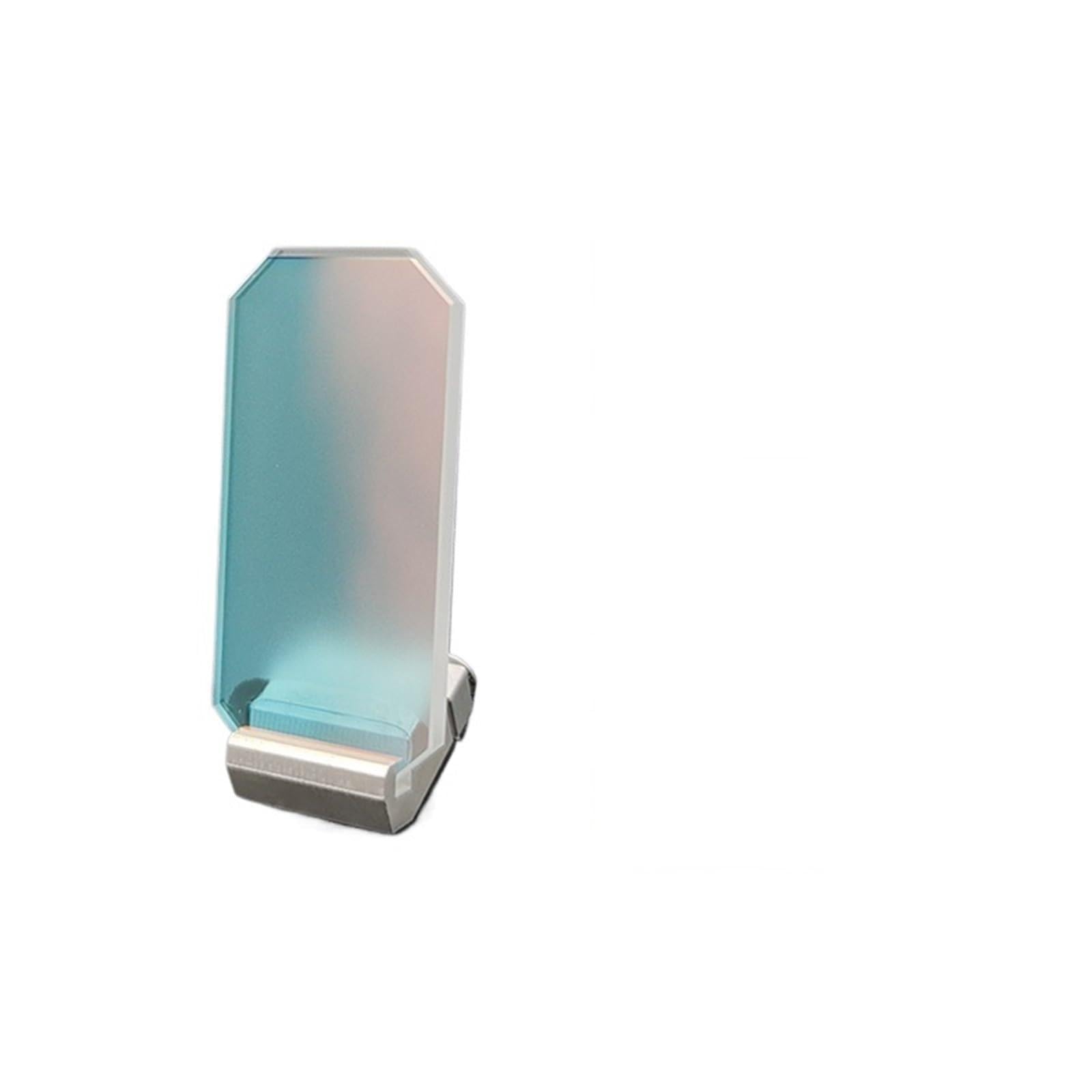 Laser Reflective Lens for SUP 30x14x2 WSX 27x14x2 for Qilin 15.2x15.2x1.6 22.5x17x3.0 Laser Reflector Mirror with Holder