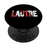 Lautre Kaiserslautern Fan Trikot Pfalz Pfälzer Relegation PopSockets mit austauschbarem PopGrip