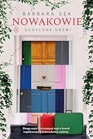 Uchylone drzwi 8376868012 Book Cover