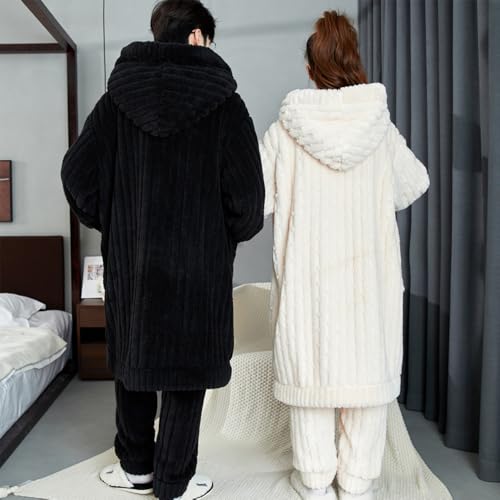 KKYE 着る毛布 2点セット トップス+パンツ 着るブランケット マイクロファイバー ルームウェア の商品画像 2