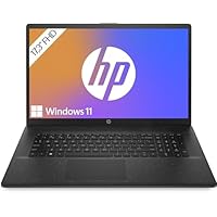 HP Laptop / 17,3