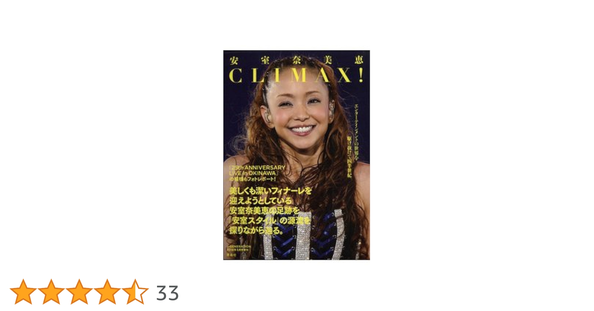 安室奈美恵 パンフレットや書籍18冊、パス、2014銀テ3本、2019LIVE羽