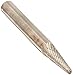 SGS Tool Company 15178 SL-1 Double Cut Carbide Bur 1/4 Diameter 1/4 Shank Diameter