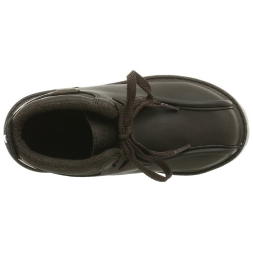 Lugz Infant Pathway Boot,Chocolate/Cream,2 M Us Infant #TOP4