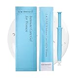 LACTOMEDI Intimate Care Gel | 5-Day Package | Vaginal Probiotics Applicator | Yeast Infection and BV Care | pH Balance | Itchiness and Unpleasant Odor | 1Box x 5pcs