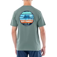 Blue Surf/Circle Stripes