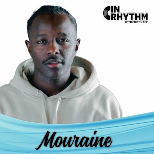 Hip Hop artist Mouraine on his debut album 'In Search Of Gold'