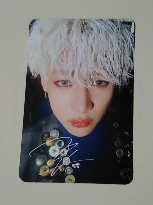 GOT7 トレカ ベンベン Amazon.co.jp: GOT7 トレカ BAMBAM ベムベム ベンベン : おもちゃ