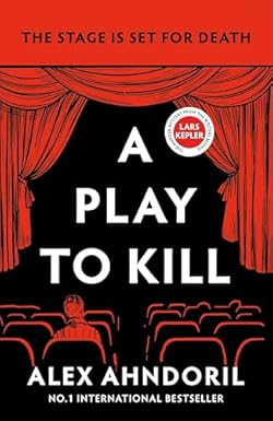 A Play to Kill cover image