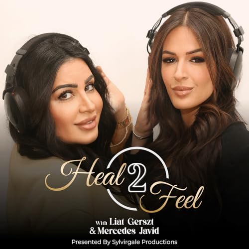 『#34 - Inside BravoCon 2025: MJ on Glam, Jeff Lewis, Drama and Bravo's New Persian Valley Show』のカバーアート