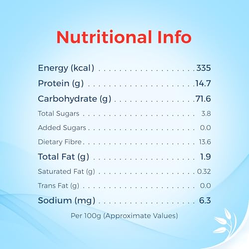 Image of Aashirvaad Sugar Release Control Atta, 5kg Pack, Low GI Atta