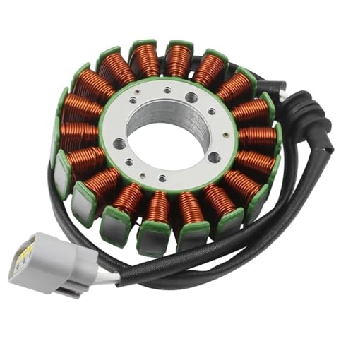 Bobine de stator YZF-R1 résout les pannes de démarrage pour modèle 2002