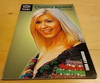 High Interest Books: Celebrity Bios: Christina Aguilera 0516234226 Book Cover