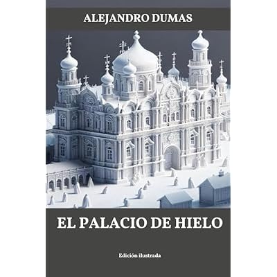 El palacio de hielo