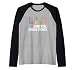 Girls Just Wanna Have Fundamental Rights Raglan Baseball Tee