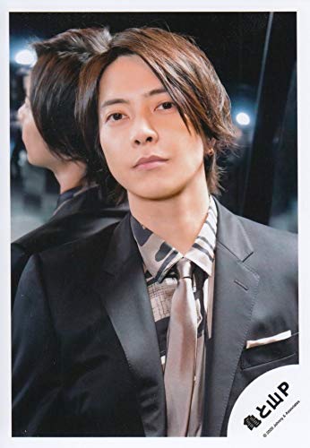 Amazon.co.jp: Turtle Toyama P Official Raw Photo (Tomohisa