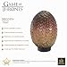 Imagen de The Noble Collection Game of Thrones Drogon Egg