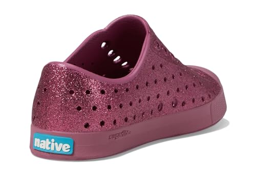 Image of Native Shoes Unisex-Kids Jefferson Bling Sneakers