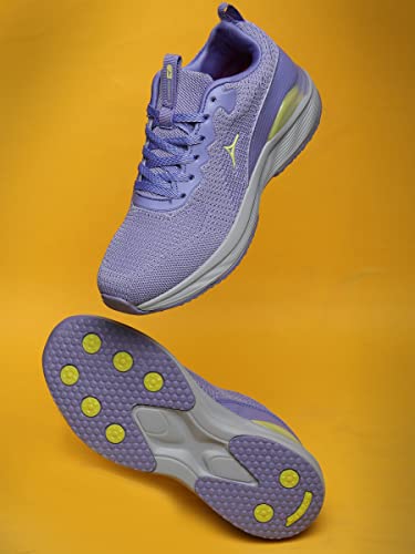 Image of ABROS Women's Grace ASSL0161 Sports Shoes /Casual Shoes /Walking Shoes