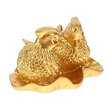 Figurines décoratives - cette pièce est soigneusement conçue avec une attention aux détails, montrant le savoir-faire et l'artisanat qui ont présidé à sa création, décoration artisanale
