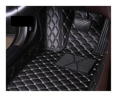 Tapis de sol voiture Palisade anti-saleté pour protéger la moquette d'origine