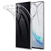 Produktbild Verco Handyhülle für Samsung Note 10 Plus Case, Handy Cover für Samsung Galaxy Note 10+ Hülle Transparent Dünn Klar Silikon, durchsichtig