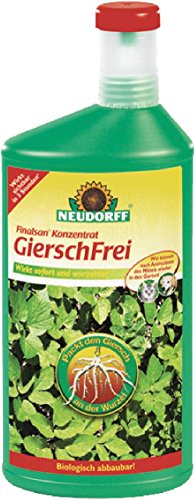 Preisvergleich Produktbild Gierschfrei Finalsan® NEUD. GIERSCHFRE I FINALSAN 1LTR 493