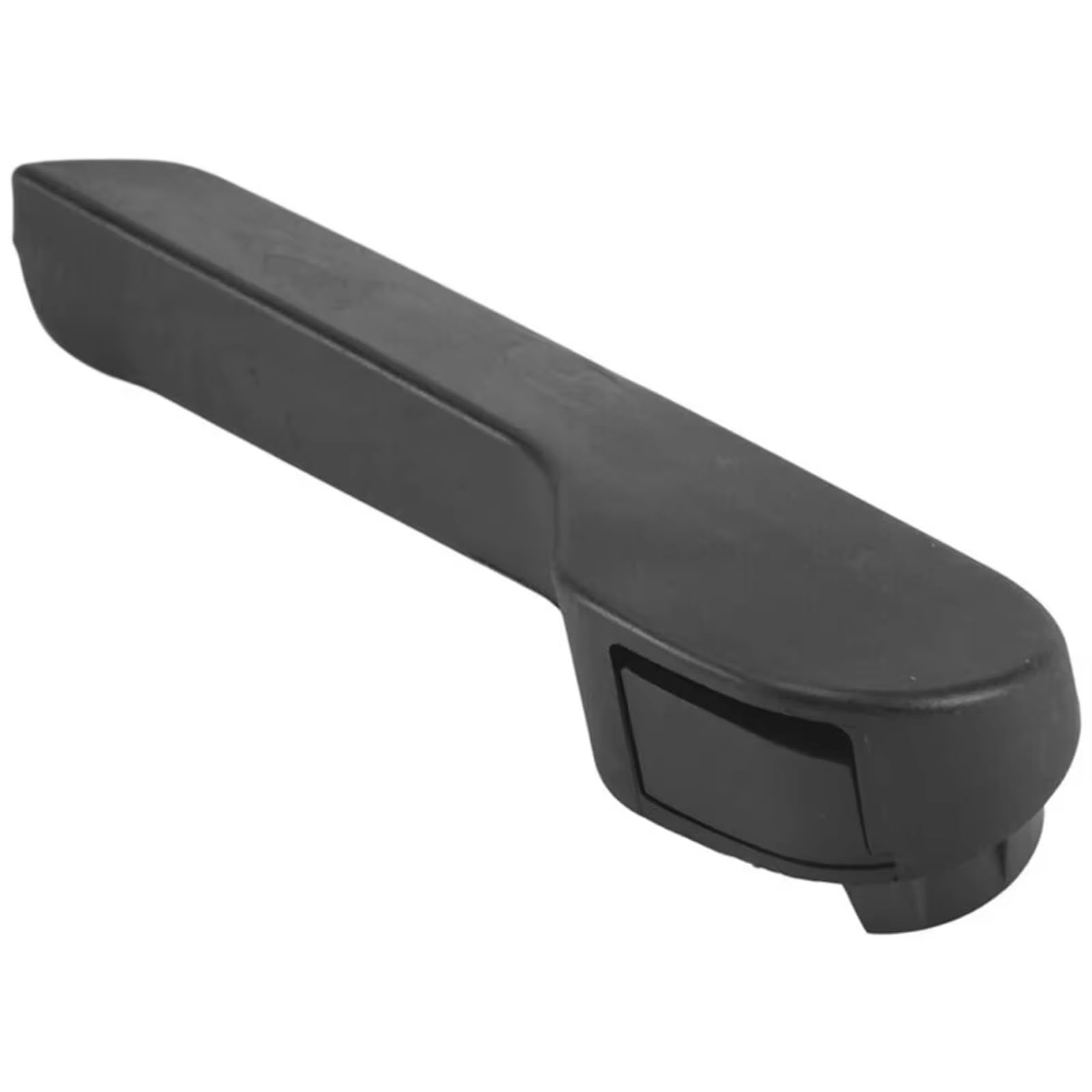Rgbnfda One Color Hood Release Pull Handle Compatible With Golf 2004-2014 For Passat 2009-2012 Oem 1J1823533c Car Hood Release Handle Lever Upgrade Replacement
