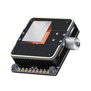 Llinthy Miniatur Heizplatte LLINthy für Chip-Reparatur