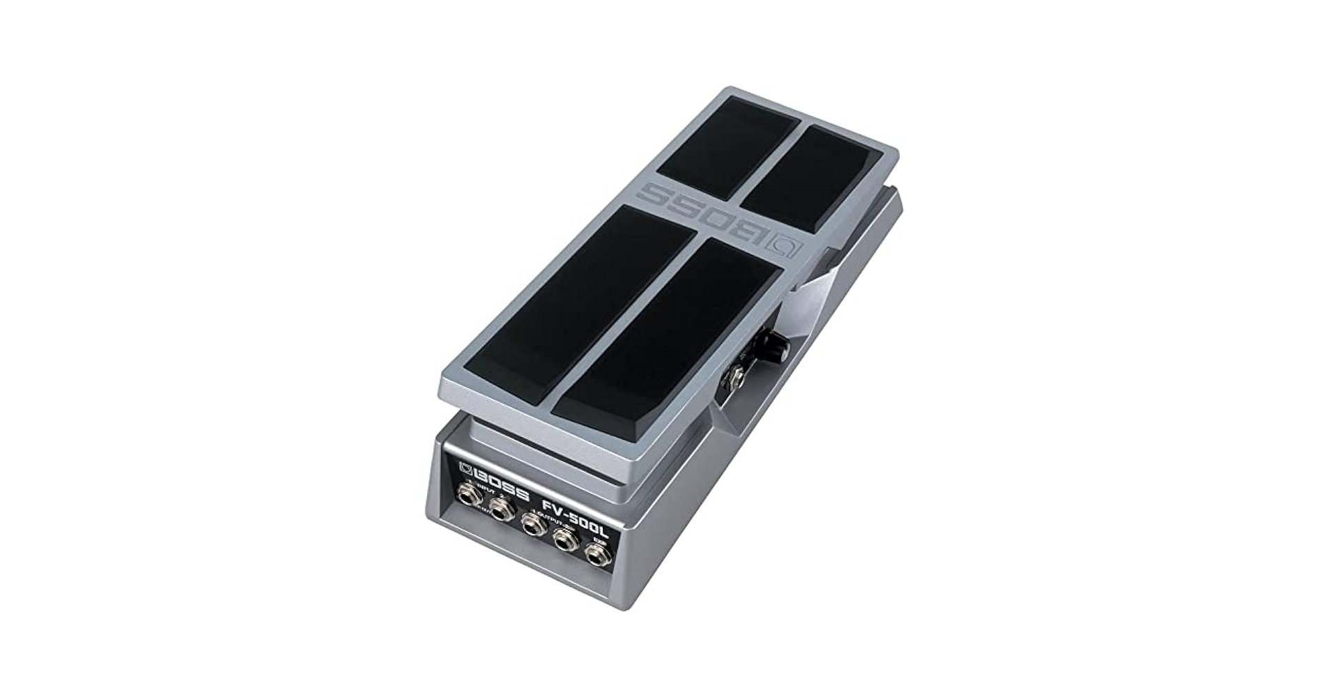 ギター BOSS FV-500L Boss FV-500L Foot Volume Pedal - Low Impedance | Sweetwater