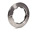 Wilwood 160-12294 Curved Brake Rotor