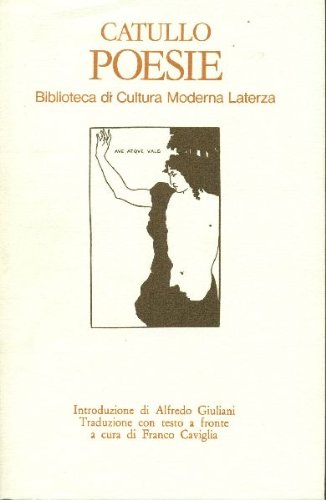 Le poesie (Biblioteca di cultura moderna)