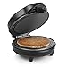 Tristar WF-1170 - Piastra per waffle 700, colore: Nero immagine