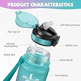 Zoom IMG-1 honeyholly borraccia 500ml senza bpa Zoom IMG-1 honeyholly borraccia 500ml senza bpa