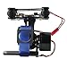 Produktbild Baoblaze 2 Achsen 3.0 Bürstenlos Kamera Gimbal Motor für DJI Phantom Gopro 3
