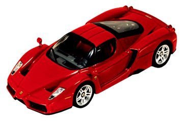 IXO Ferrari イクソ　フェラーリ　1/43 ミニカー Amazon | 1/43 ixo フェラーリ 〓ENZO FERRARI 〓 Ferrari | ミニカー