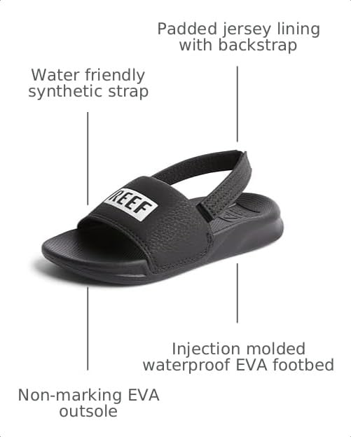 Image of Reef Kids Little One Slide (Infant /Toddler /Little Kid)