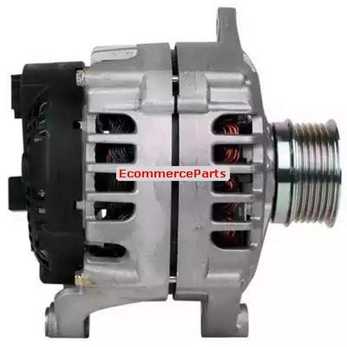 Alternatore 9145374908291 EcommerceParts Tensione: 12 V, Alternatore-Corrente carica: 150 A