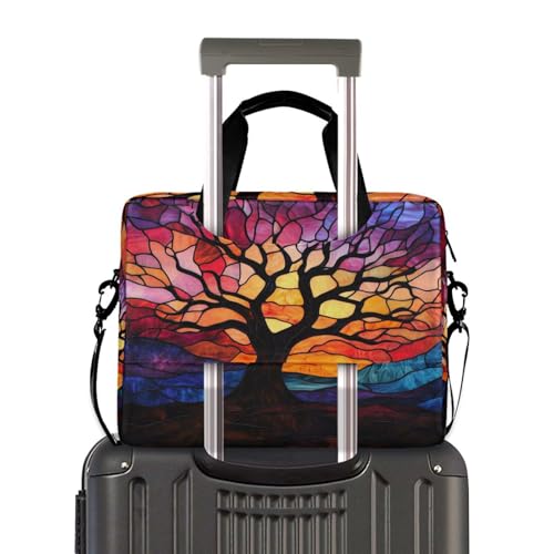 Bolso para portátil con correa ajustable 15.6 pulgadas miniatura 4