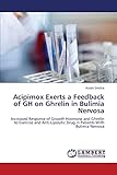 Acipimox Exerts a Feedback of GH on Ghrelin in Bulimia Nervosa: Increased Response of Growth Hormone and Ghrelin to Exercise and Anti-Lipolytic Drug in Patients With Bulimia Nervosa