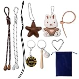 Zoom IMG-1 georgie porgy borsetta accessori ciondolo Zoom IMG-1 georgie porgy borsetta accessori ciondolo