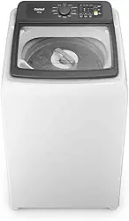 Máquina De Lavar Consul 13kg Com Modo Eco Branca CWN13AB 127V