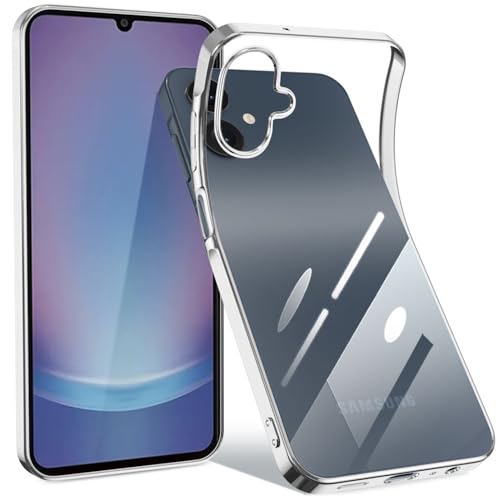 Galaxy A25 5G SC-53F docomo クリアカバー付き Galaxy A25 5G ケース クリア 透明カバー SC-53F/SCG33/SM-A253Z
