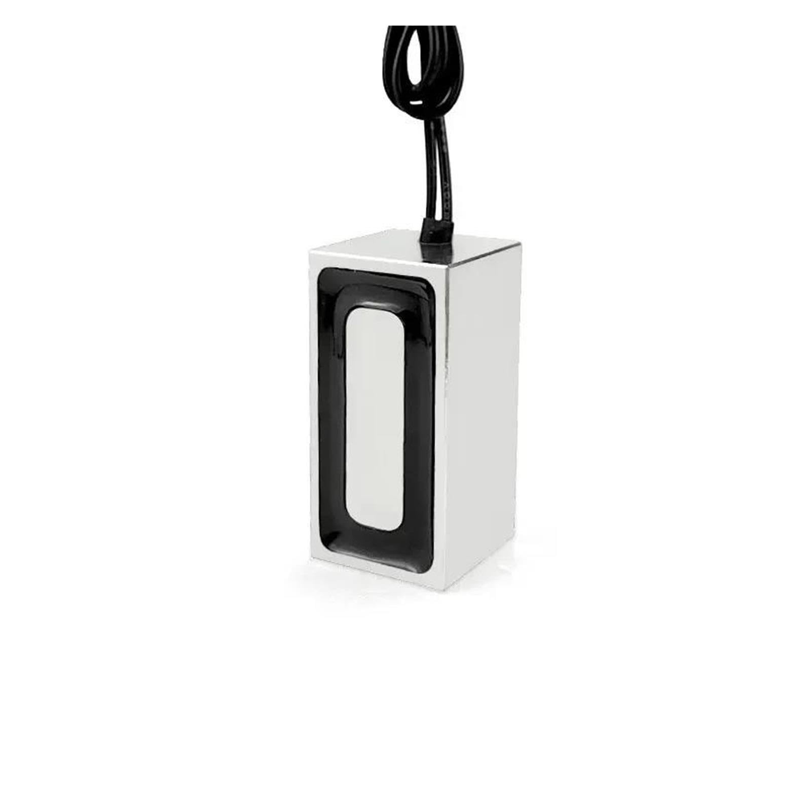 Électro-Aimant à Ventouse 30KG DC 12V/24V(24V)