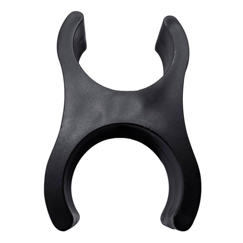 doufuhua Pontoon Boat Ladder Storage Clips Stowing Clips Replacement for B00351PL-WS-CP Fit for B00351PL-WS Pontoon Boat Ladder for 1-1/2″ Tube