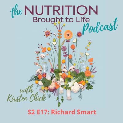 S2 E17: Richard Smart