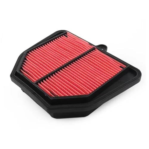 Filtre à air moto pour Yamaha FZ1 remplacement entretien révision admission gaz