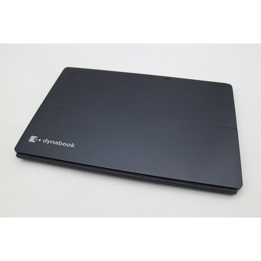 Amazon.co.jp: 【整備済み品】TOSHIBA dynabook D83/DN タブレット型PC