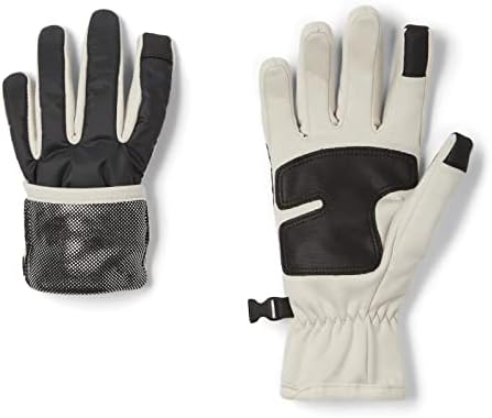 Columbia Fleece Glove Cloudcap-Guantes De Forro Polar, Marionberry