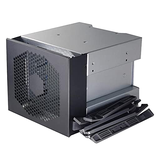 WUYILED 【2個パック】 3.5インチハードドライブキャディ 41Jnzh1uQcL.jpg